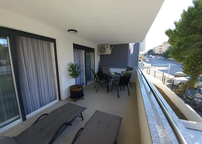 Apartment Kiara