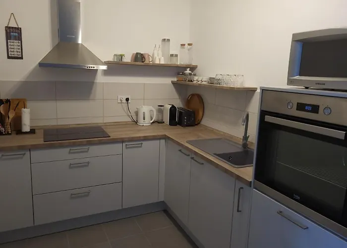 Apartment Kiara