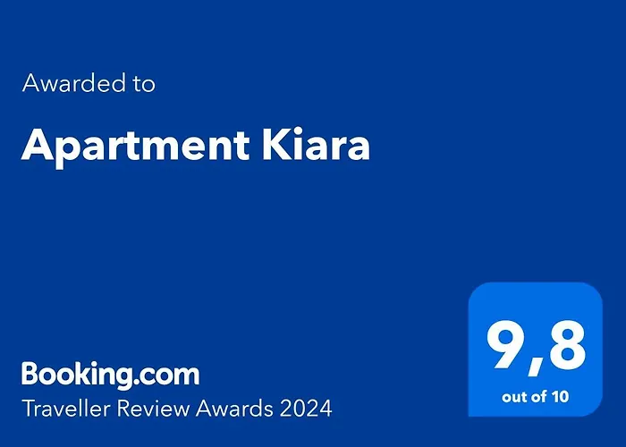 Apartment Kiara
