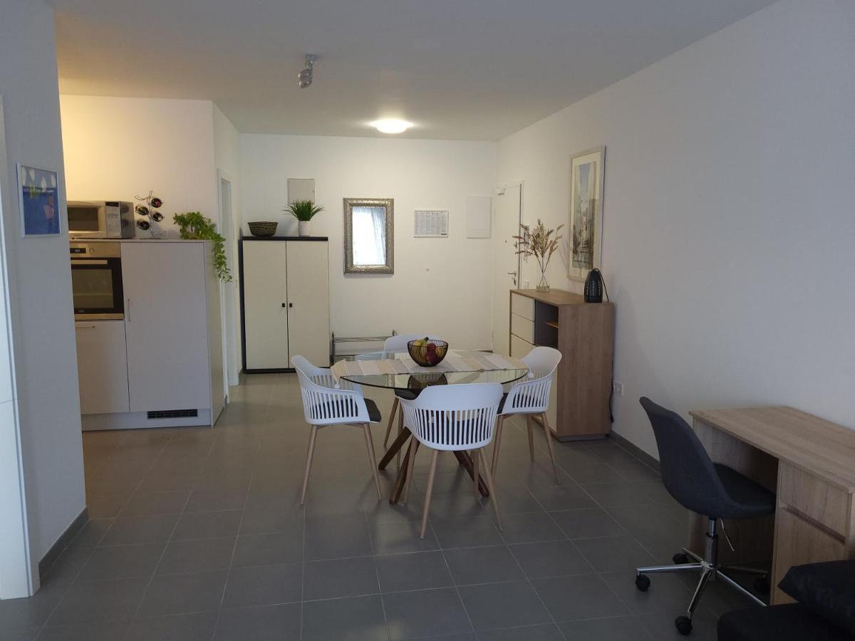 Kiara Apartment