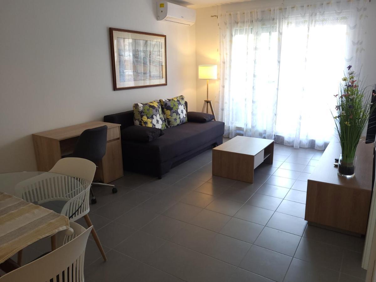Kiara Apartment