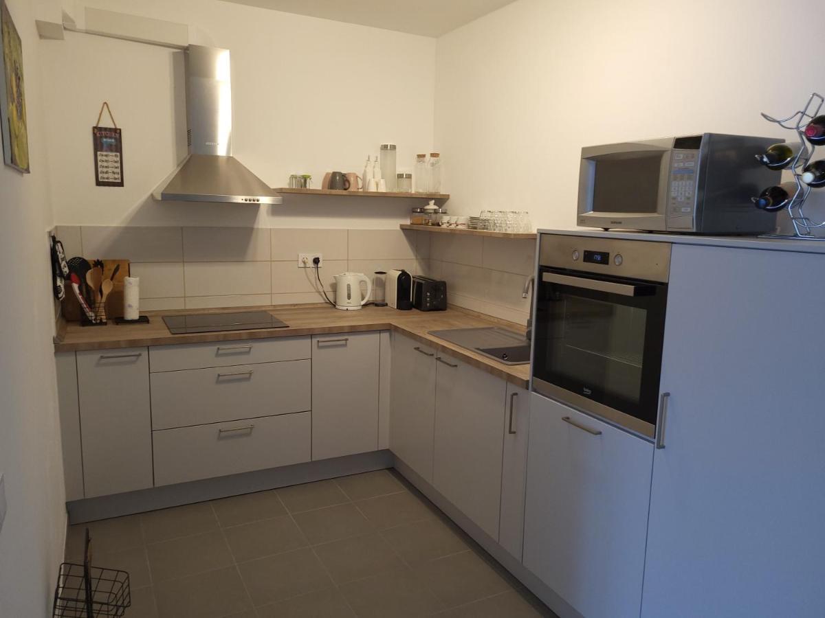 Apartment Kiara Premantura