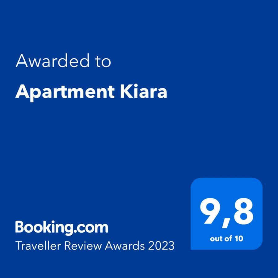 Kiara * Premantura