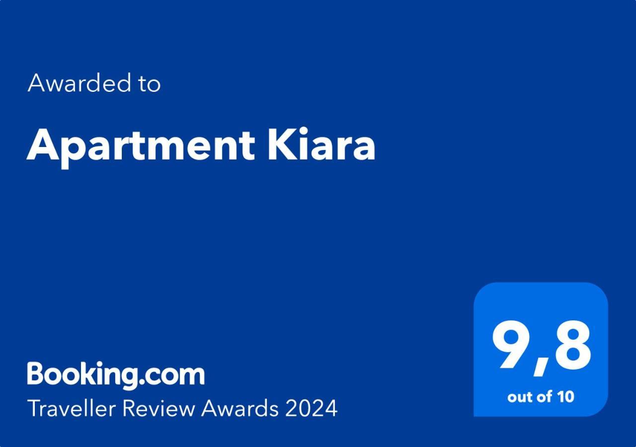 Kiara *